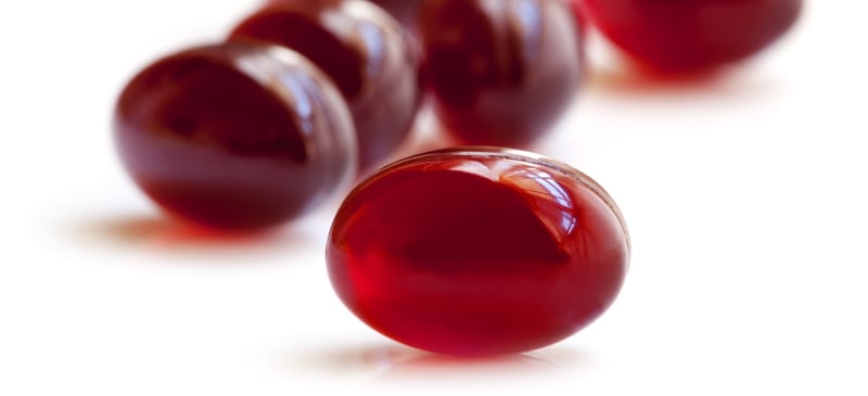 Krill oil benefits - Dr. Axe