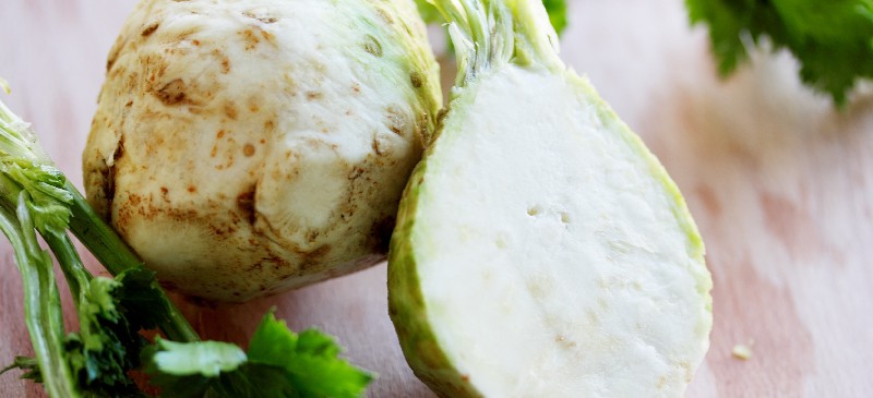 Celeriac - Dr. Axe