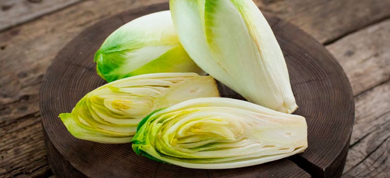 Endive - Dr. Axe