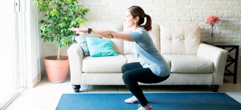 HIIT workouts - Dr. Axe