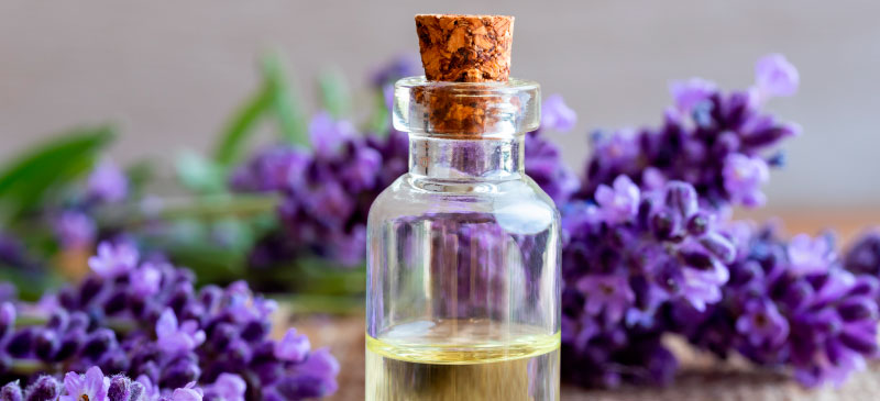 Essential oils for anxiety - Dr. Axe