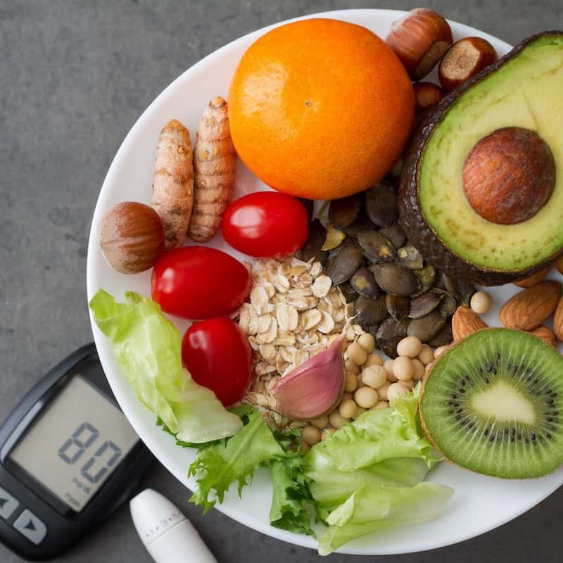 Type 5 diabetes